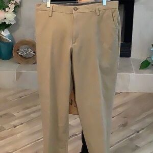 Men's Tan Pants